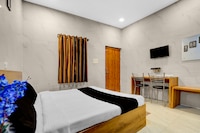 Hotel O Golden Leaf