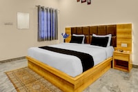 Hotel O Golden Leaf