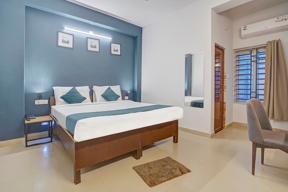 SilverKey Executive Stays 48802 Lakshmi Vihar, Patia Bhubaneswar, Bhubaneswar