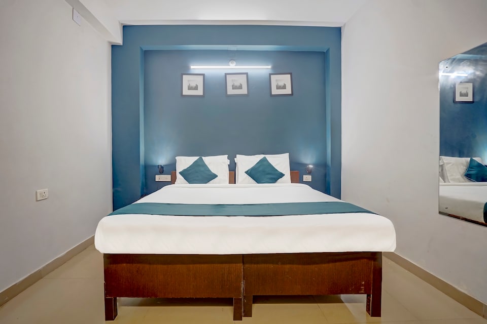 SilverKey Executive Stays 48802 Lakshmi Vihar, Patia Bhubaneswar, Bhubaneswar