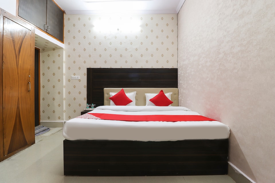 OYO 48808 An Inn, Gomti Nagar Lucknow, Lucknow