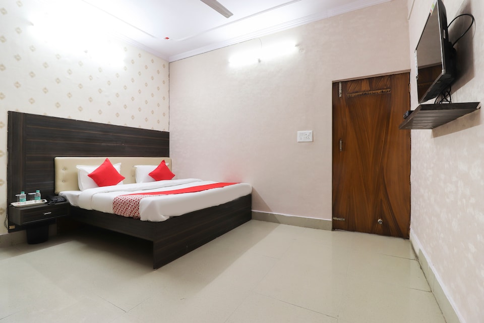 OYO 48808 An Inn, Gomti Nagar Lucknow, Lucknow