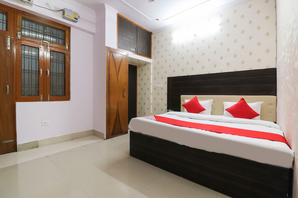 OYO 48808 An Inn, Gomti Nagar Lucknow, Lucknow