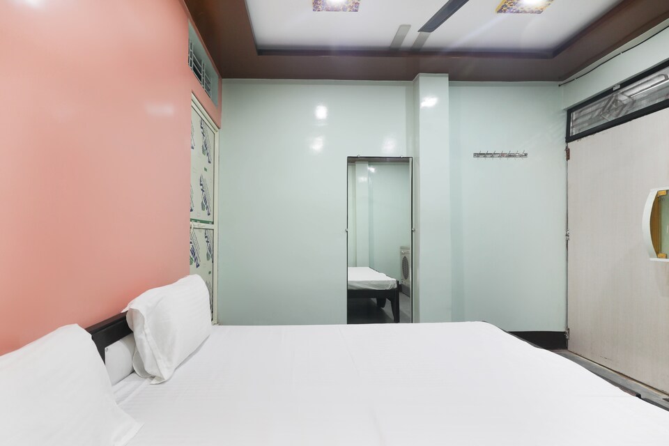 SPOT ON 48810 Hotel Sunshine, Sehore, Sehore