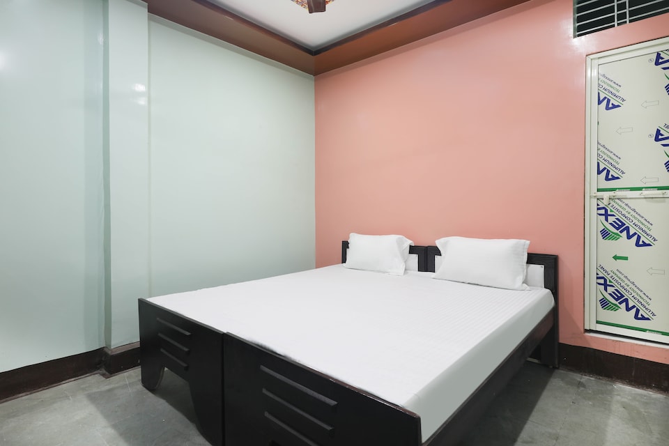 SPOT ON 48810 Hotel Sunshine, Sehore, Sehore