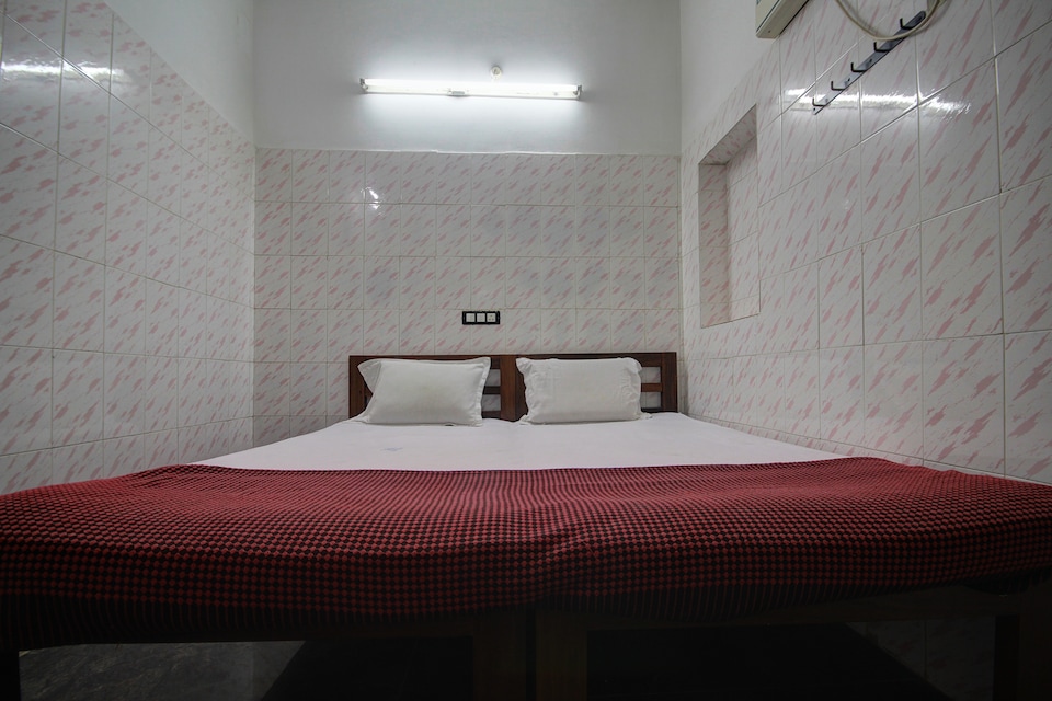 SPOT ON 48811 ABC Guest House , Auroville City, Chennai