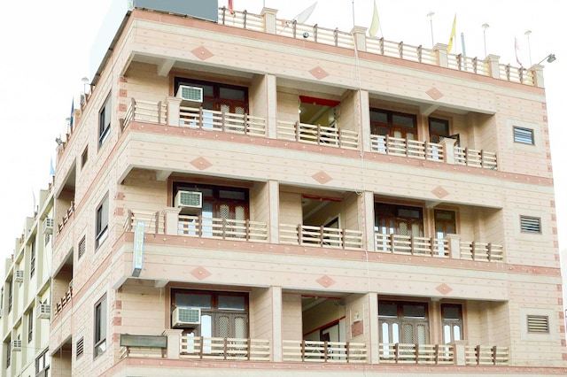 Hotel O Ganpati Plaza Ajmer