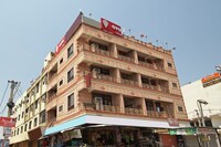 Hotel O Ganpati Plaza Ajmer
