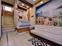 Hotel O Ganpati Plaza Ajmer