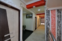 Hotel O Ganpati Plaza Ajmer
