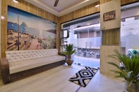 Hotel O Ganpati Plaza Ajmer