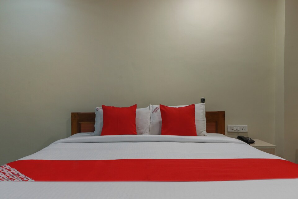 OYO 48820 Nikhil Residency, Villupuram, Villupuram