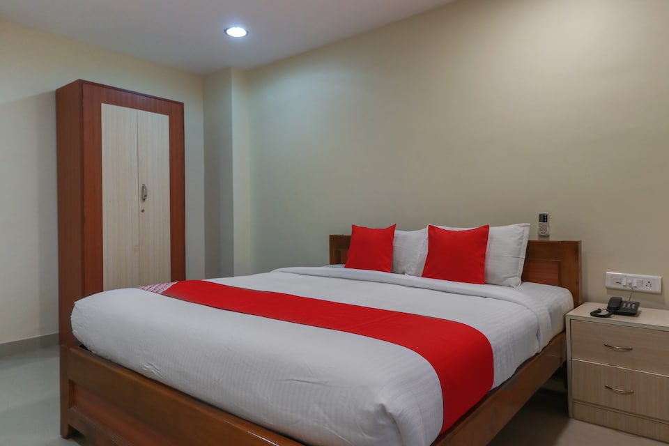 OYO 48820 Nikhil Residency, Villupuram, Villupuram