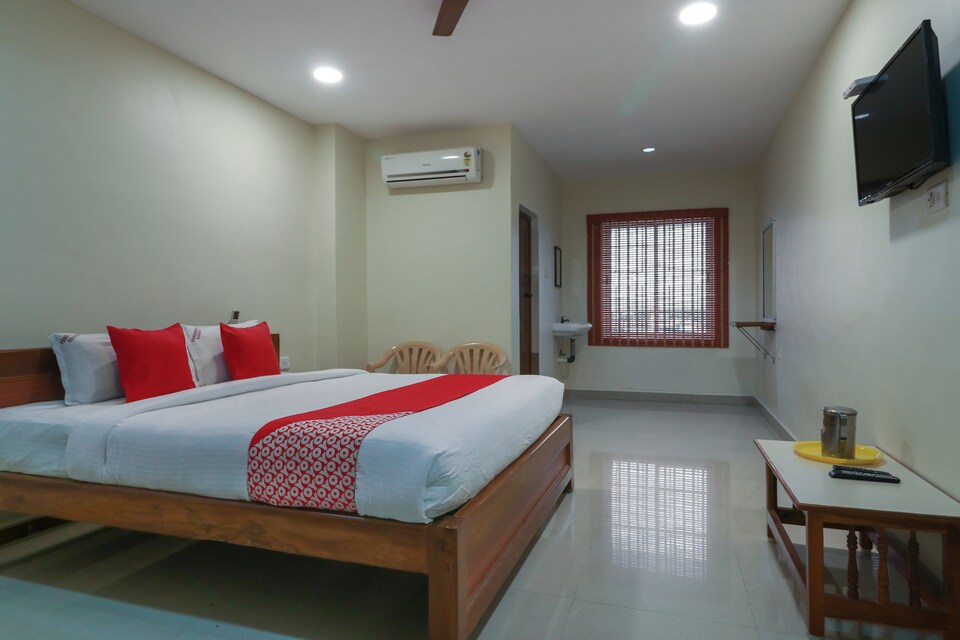 OYO 48820 Nikhil Residency, Villupuram, Villupuram
