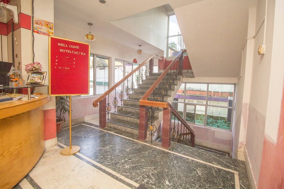 Hotel O Chitra, Alipurduar, अलीपुरद्वार
