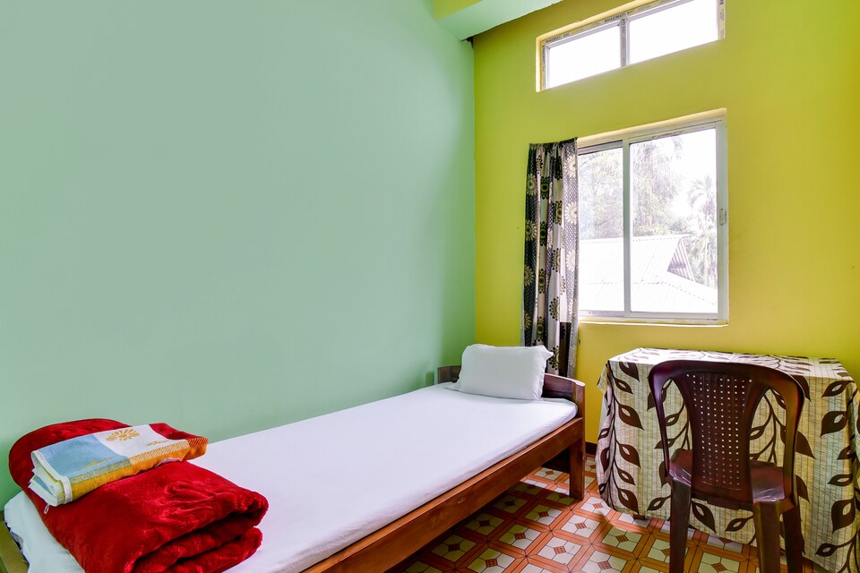 SPOT ON 48825 Pannabi Lodge, Golaghat, Golaghat