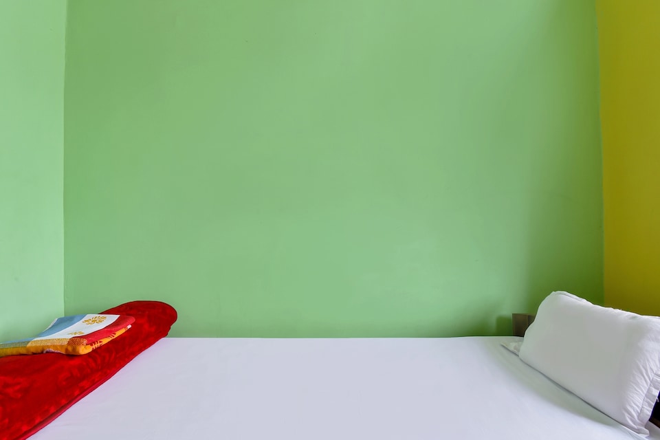 SPOT ON 48825 Pannabi Lodge, Golaghat, Golaghat