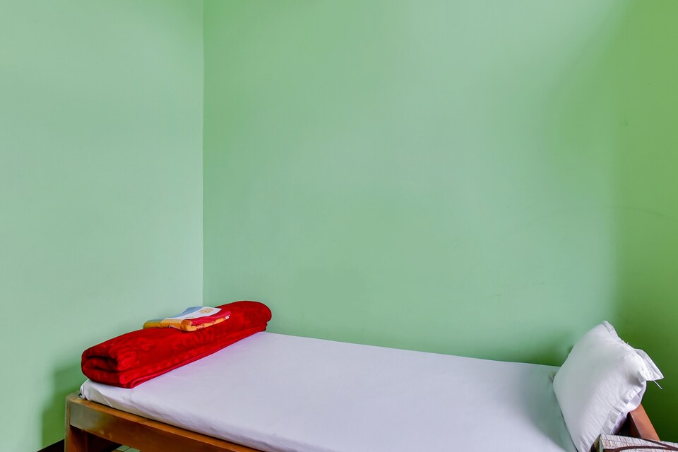 SPOT ON 48825 Pannabi Lodge, Golaghat, Golaghat