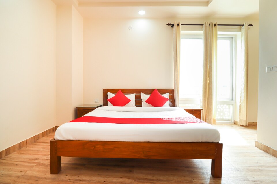 OYO 48828 Aryan's Home, Gomti Nagar Extension Lucknow, Lucknow