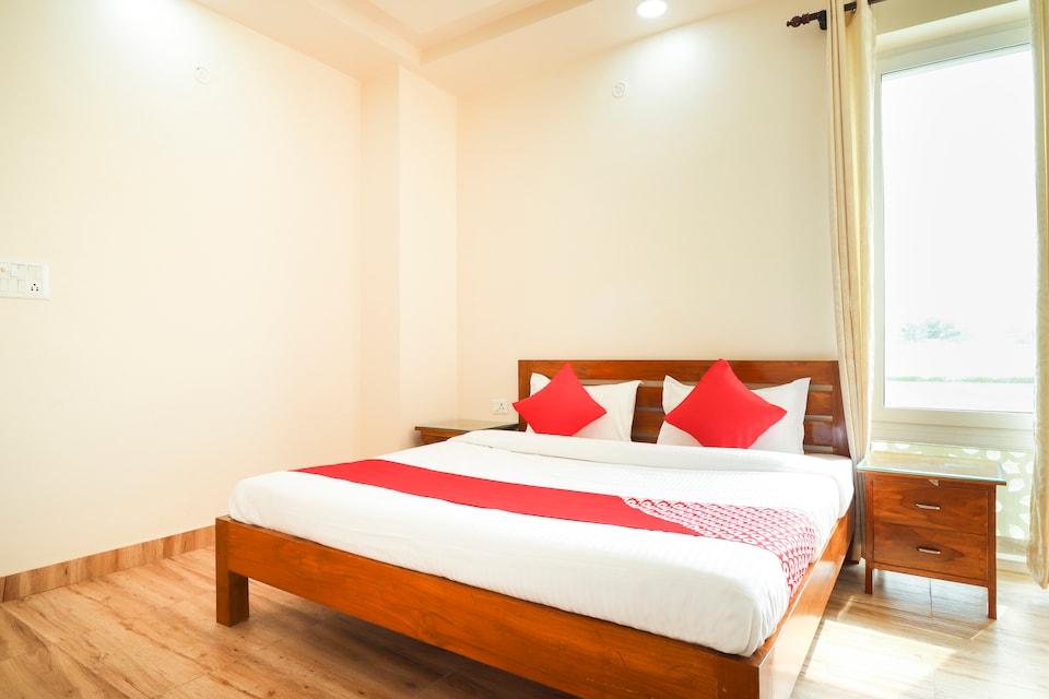 OYO 48828 Aryan's Home, Gomti Nagar Extension Lucknow, Lucknow