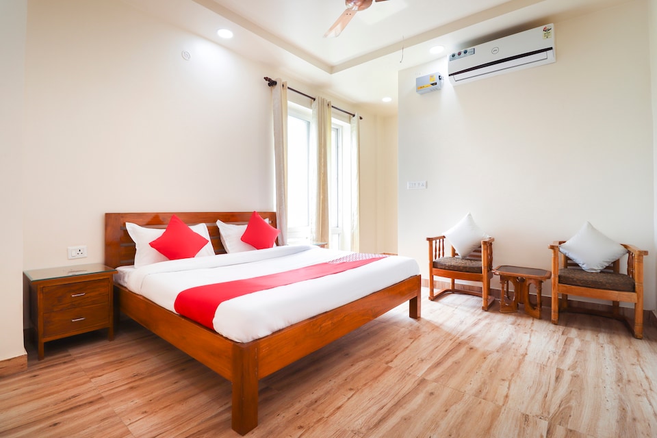 OYO 48828 Aryan's Home, Gomti Nagar Extension Lucknow, Lucknow