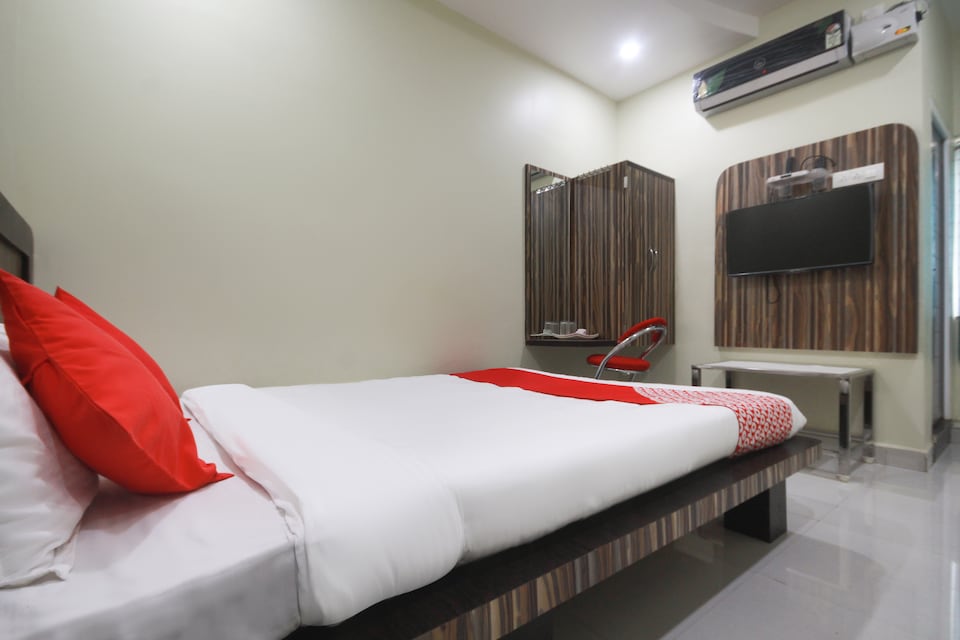 OYO 48830 Ashwini Comfort Deluxe Lodge, Yadgir, Yadgir