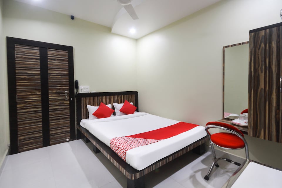 OYO 48830 Ashwini Comfort Deluxe Lodge, Yadgir, Yadgir
