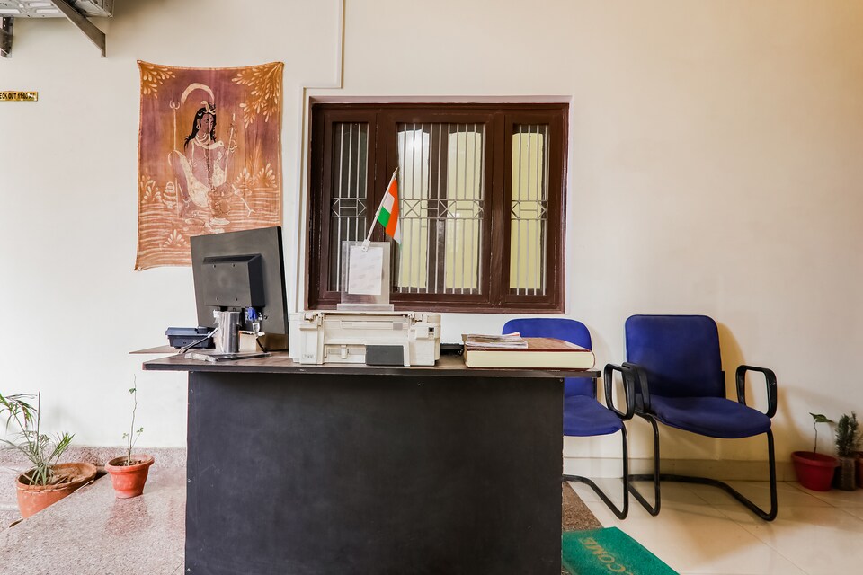 OYO 48835 Hotel Gangotri Paying Guest House, Assi Ghat Varanasi, Varanasi