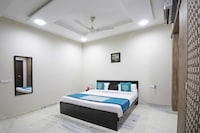 OYO Home Stay Vasant Kunj Near Ambience Mall