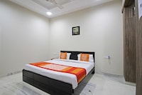 OYO Home Stay Vasant Kunj Near Ambience Mall