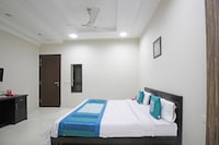 OYO Home Stay Vasant Kunj Near Ambience Mall