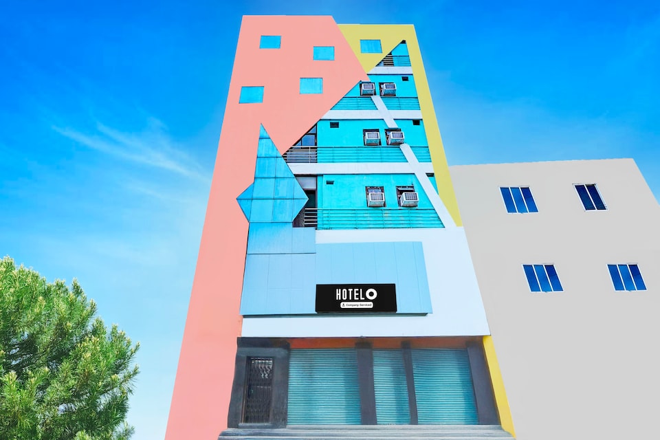 Super Hotel O Karimnagar, Karimnagar, Karimnagar