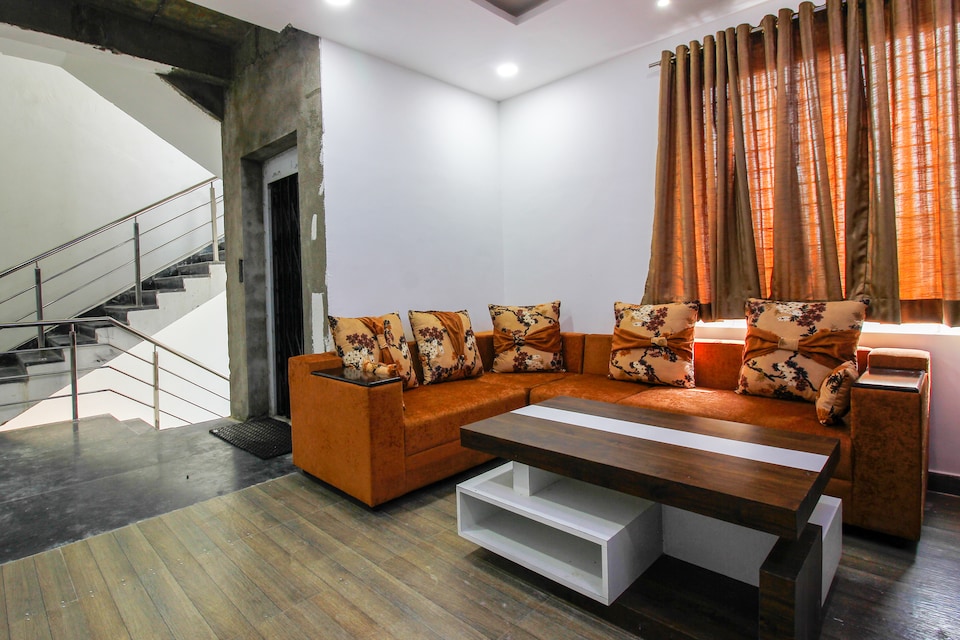 Hotel O Kpr Residency, Mahabubnagar-Jadcherla, Mahabubnagar