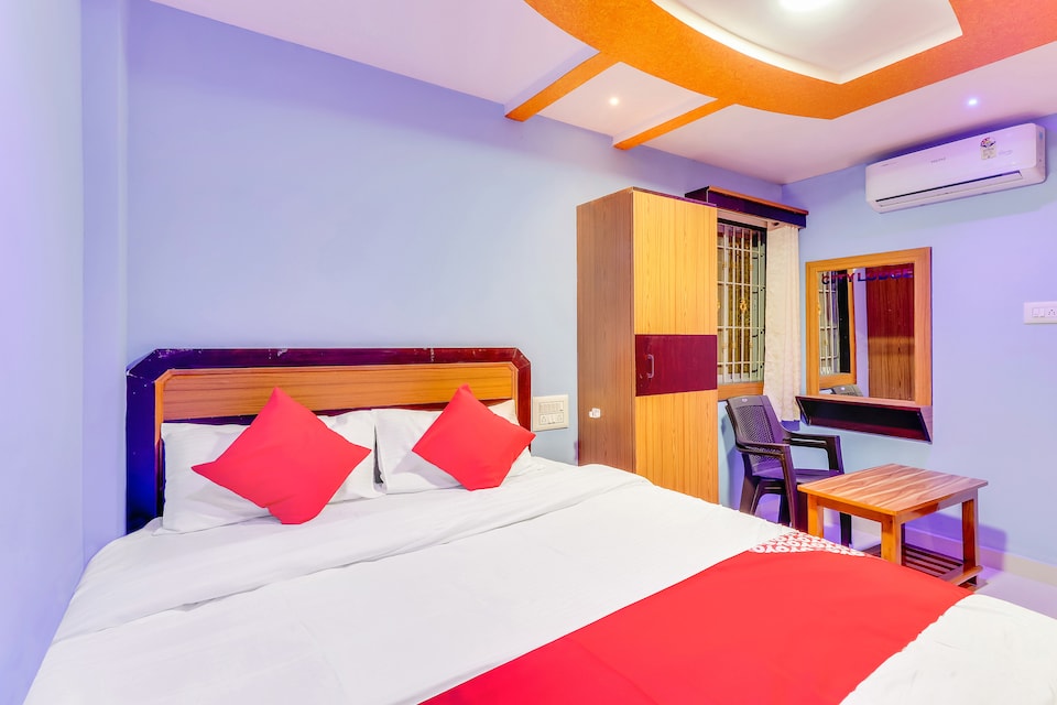 OYO 48850 City Lodge, Hosur, Hosur