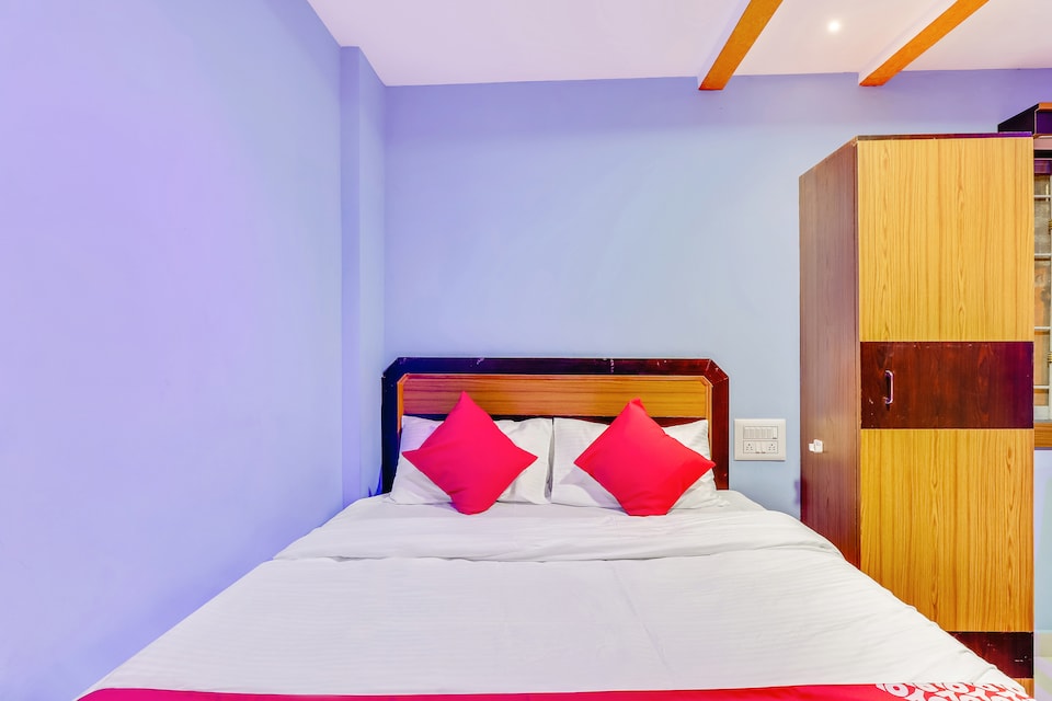 OYO 48850 City Lodge, Hosur, Hosur