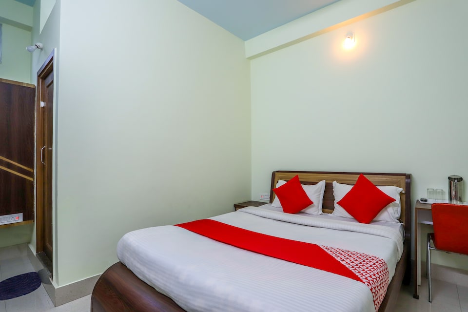 OYO 48851 Hotel Helal, Kisanganj, Kisanganj