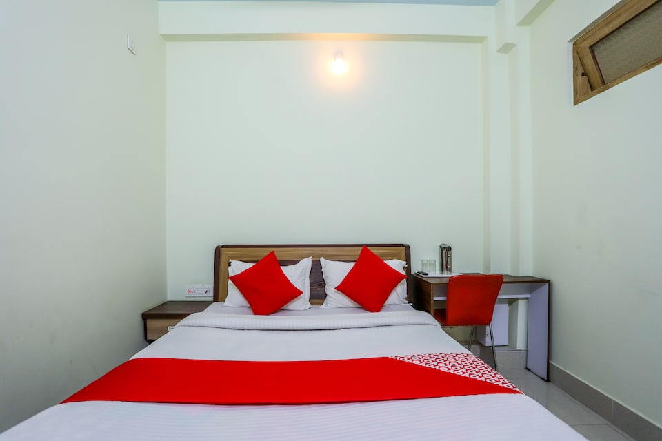 OYO 48851 Hotel Helal, Kisanganj, Kisanganj