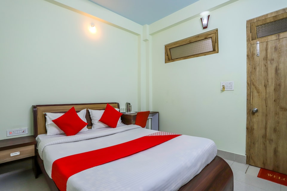 OYO 48851 Hotel Helal, Kisanganj, Kisanganj