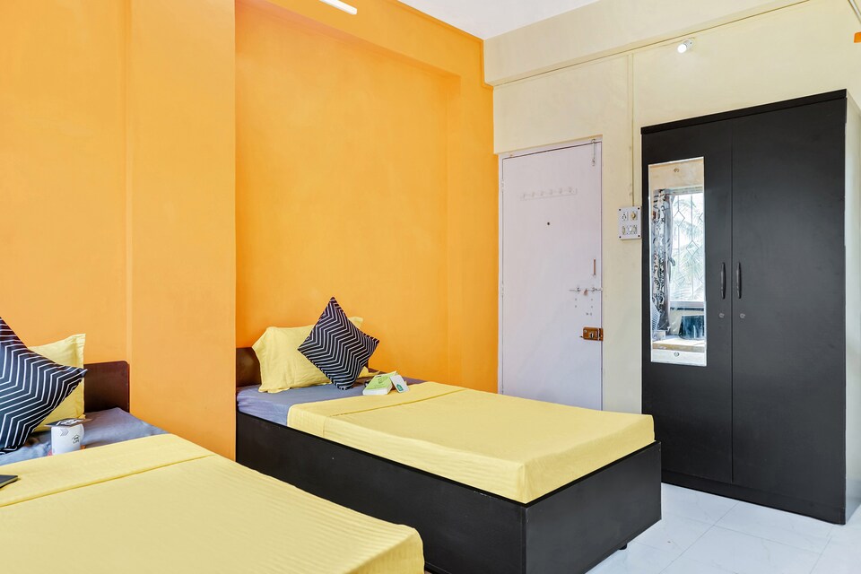 OYO LIFE PUN867 Koregaon Park, Koregaon Park Pune, Pune