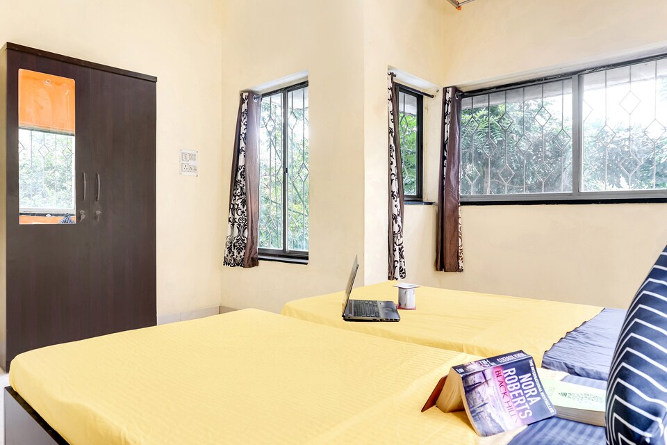 OYO LIFE PUN867 Koregaon Park, Koregaon Park Pune, Pune