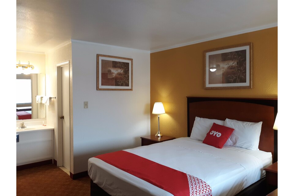 OYO Hotel Shamrock TX - Shamrock Irish, C79079, Shamrock TX