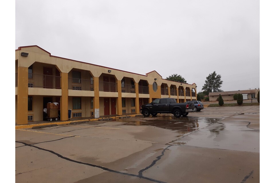 OYO Hotel Shamrock TX - Shamrock Irish, C79079, Shamrock TX