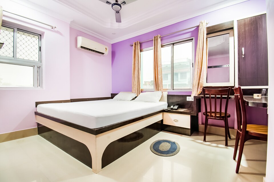 SPOT ON 48859 Hotel President Inn, Raxaul, Raxaul