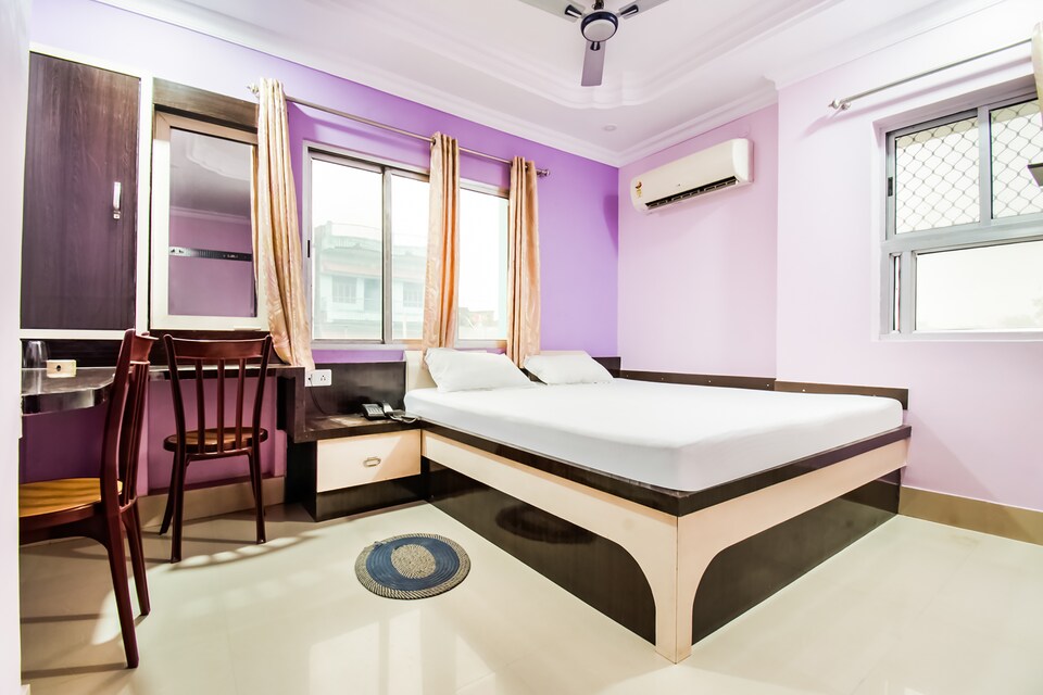SPOT ON 48859 Hotel President Inn, Raxaul, Raxaul