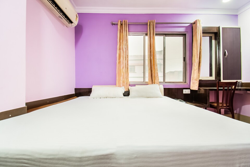 SPOT ON 48859 Hotel President Inn, Raxaul, Raxaul
