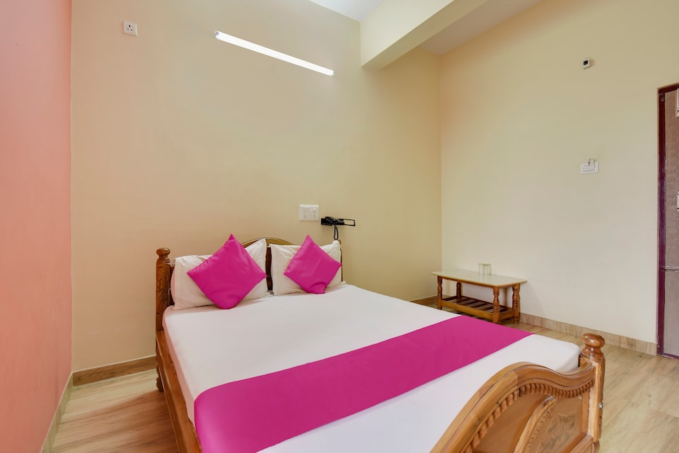 SPOT ON 48860 Anil Lodge, Chitradurga, Chitradurga