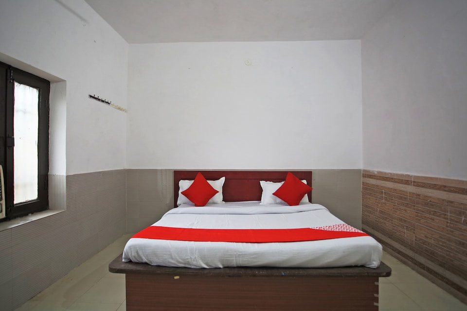 OYO 48861 Baba Dhaba, GT Road Panipat, Panipat