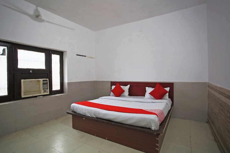 OYO 48861 Baba Dhaba, GT Road Panipat, Panipat