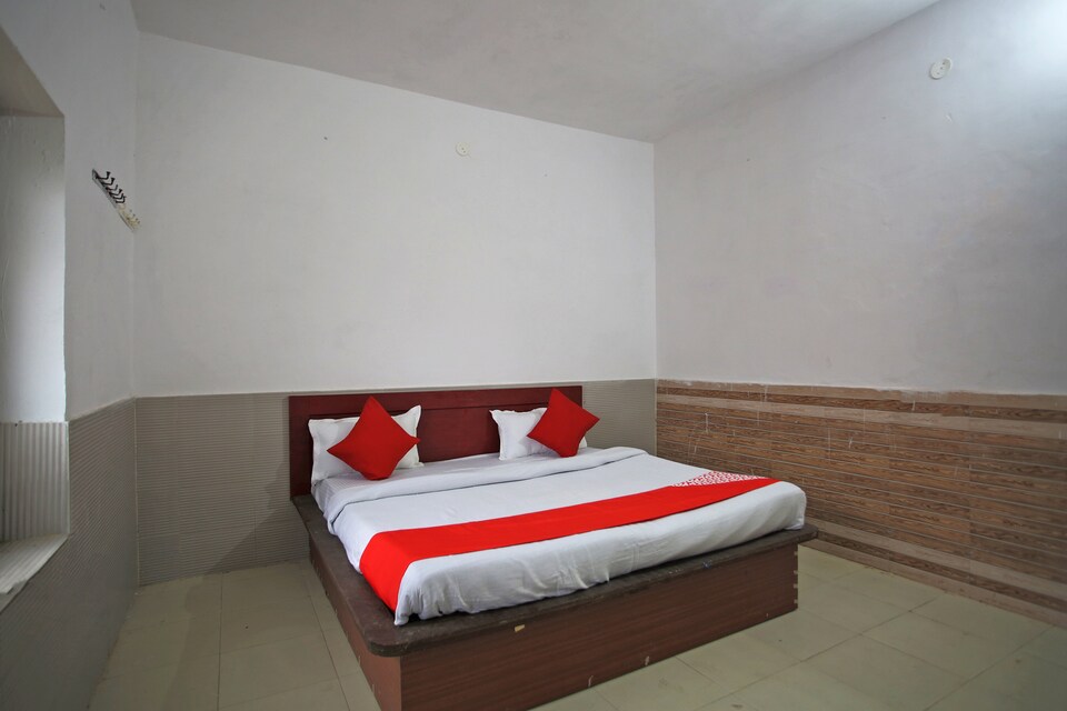 OYO 48861 Baba Dhaba, GT Road Panipat, Panipat