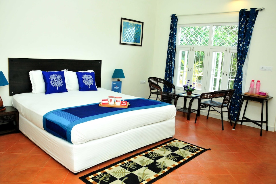 OYO 4820 कॉपरहिल विला स्टे, Kushalnagar, कूर्ग